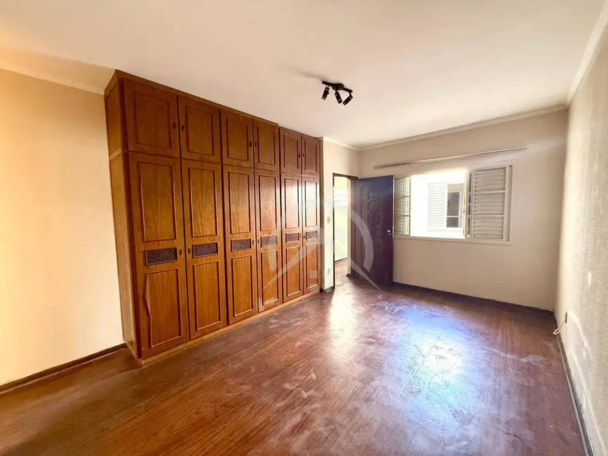 Foto 7 de Sobrado com 7 quartos para alugar, 410m2 em Centro, Atibaia - SP