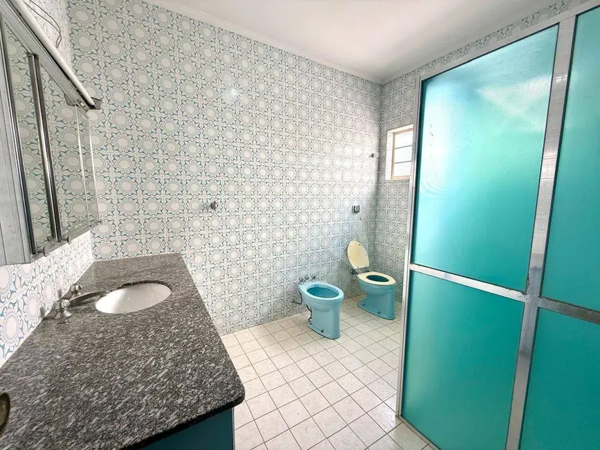 Foto 4 de Sobrado com 7 quartos para alugar, 410m2 em Centro, Atibaia - SP