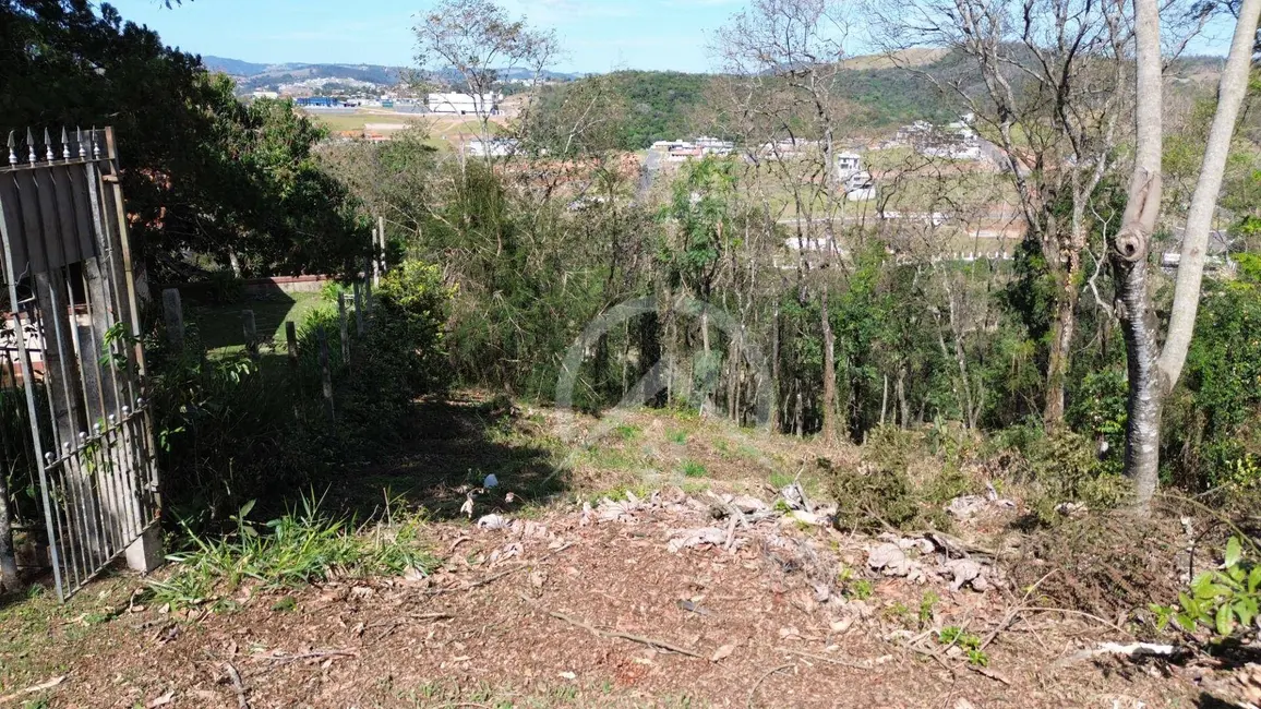 Foto 2 de Terreno / Lote à venda, 1050m2 em Atibaia - SP