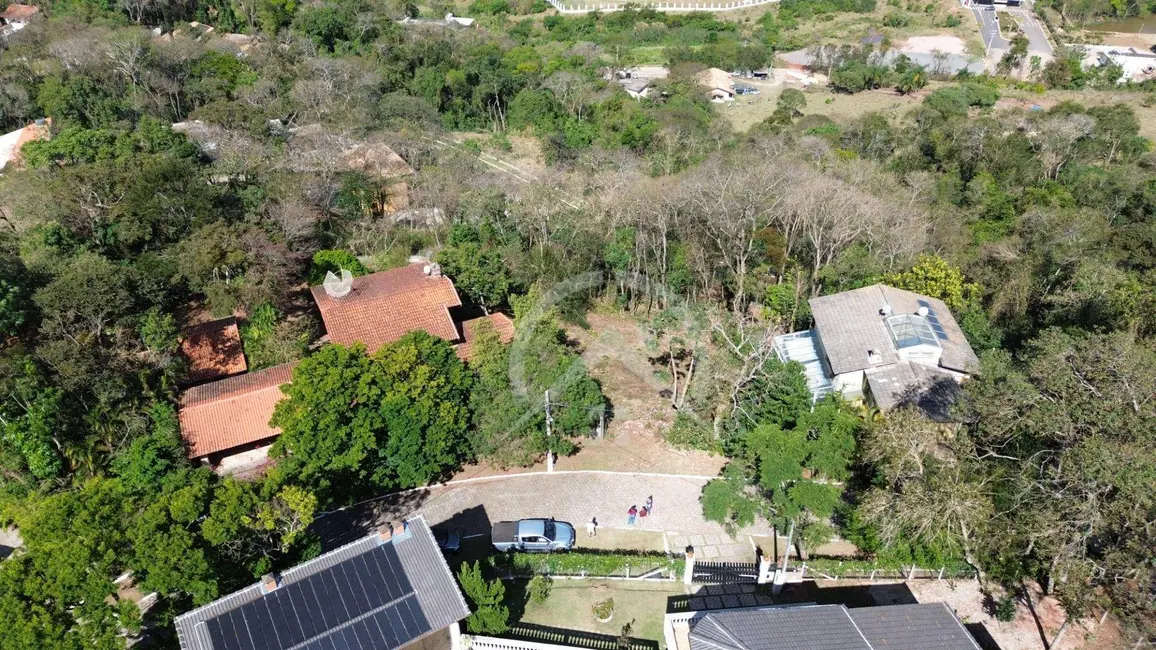 Foto 6 de Terreno / Lote à venda, 1050m2 em Atibaia - SP