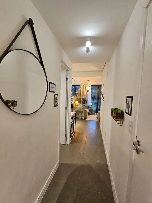 Foto 3 de Apartamento com 3 quartos para alugar, 122m2 em Nova Gardênia, Atibaia - SP