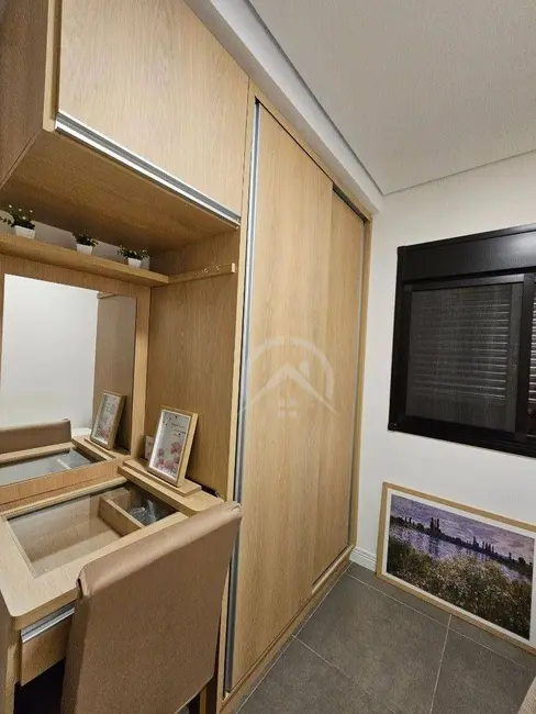 Foto 8 de Apartamento com 3 quartos para alugar, 122m2 em Nova Gardênia, Atibaia - SP