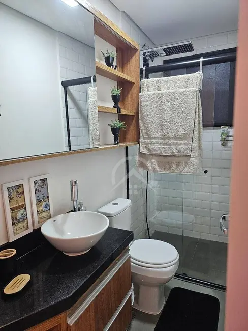 Foto 2 de Apartamento com 3 quartos para alugar, 122m2 em Nova Gardênia, Atibaia - SP