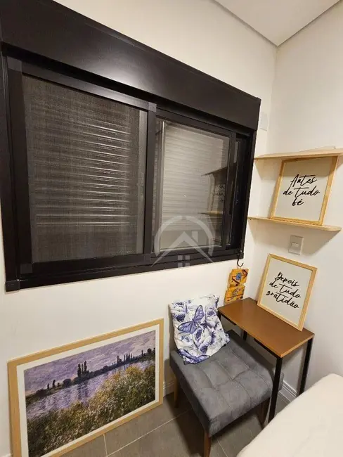 Foto 9 de Apartamento com 3 quartos para alugar, 122m2 em Nova Gardênia, Atibaia - SP