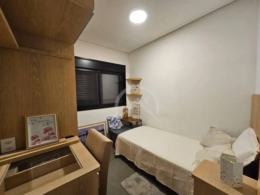 Foto 7 de Apartamento com 3 quartos para alugar, 122m2 em Nova Gardênia, Atibaia - SP