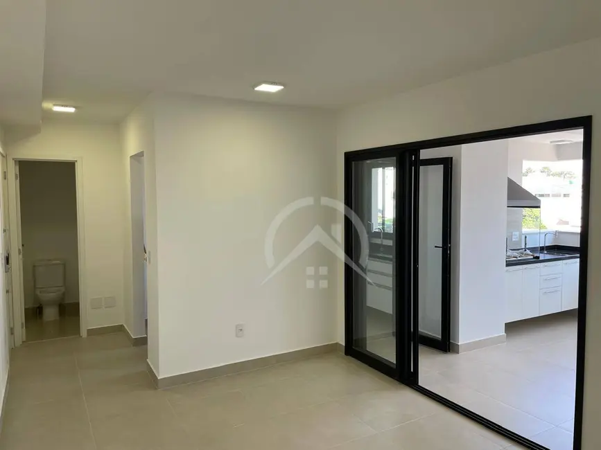 Foto 2 de Apartamento com 2 quartos à venda e para alugar, 85m2 em Alvinópolis, Atibaia - SP