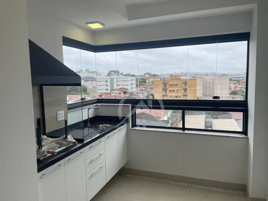 Foto 3 de Apartamento com 2 quartos à venda e para alugar, 85m2 em Alvinópolis, Atibaia - SP