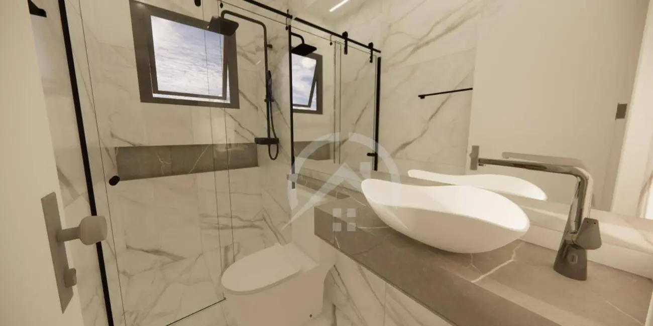 Foto 6 de Apartamento com 2 quartos à venda, 64m2 em Atibaia - SP