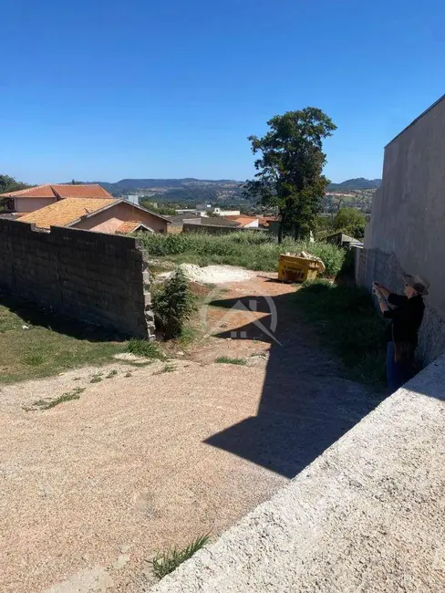 Foto 8 de Terreno / Lote à venda, 573m2 em Jardim dos Pinheiros, Atibaia - SP