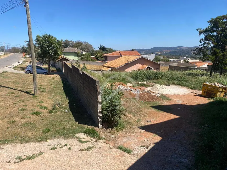 Foto 1 de Terreno / Lote à venda, 573m2 em Jardim dos Pinheiros, Atibaia - SP