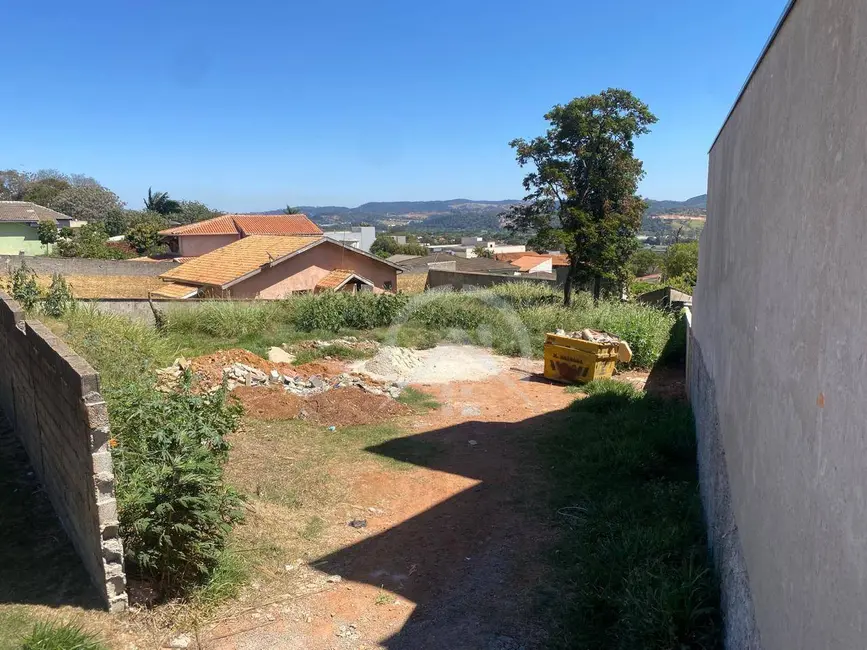 Foto 7 de Terreno / Lote à venda, 573m2 em Jardim dos Pinheiros, Atibaia - SP