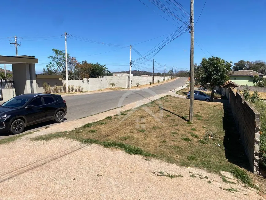 Foto 6 de Terreno / Lote à venda, 573m2 em Jardim dos Pinheiros, Atibaia - SP