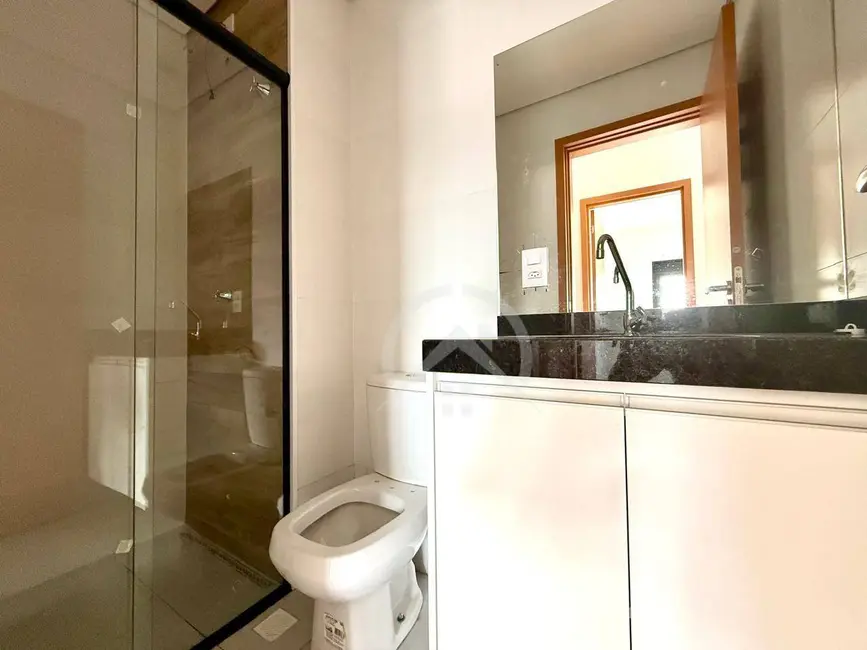 Apartamento com 2 quartos para alugar, 65m2 em Atibaia Jardim, Atibaia - SP - imagem 3 Foto 3 de Apartamento com 2 quartos para alugar, 65m2 em Atibaia Jardim, Atibaia - SP