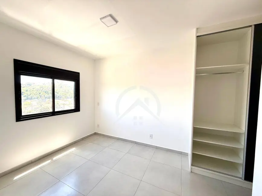 Foto 5 de Apartamento com 1 quarto para alugar, 42m2 em Atibaia Jardim, Atibaia - SP