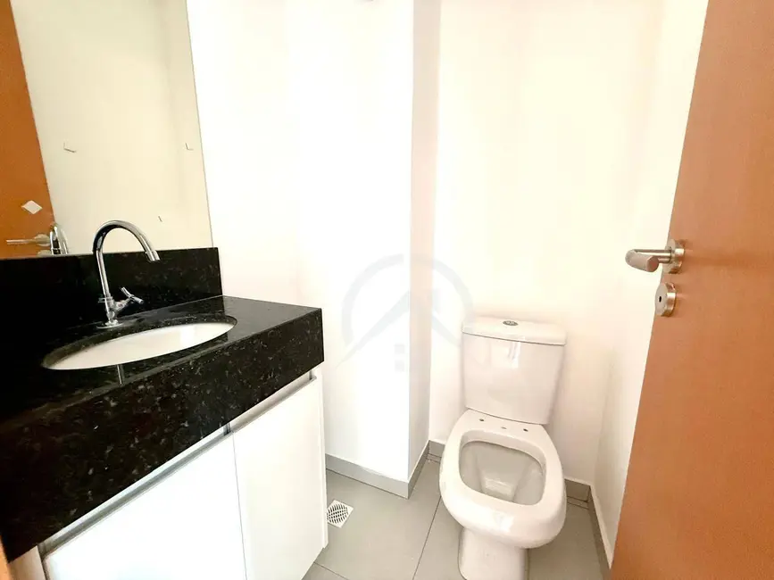Foto 8 de Apartamento com 1 quarto para alugar, 42m2 em Atibaia Jardim, Atibaia - SP