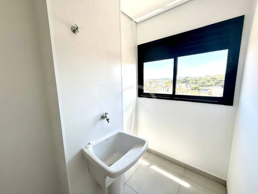 Foto 4 de Apartamento com 1 quarto para alugar, 42m2 em Atibaia Jardim, Atibaia - SP