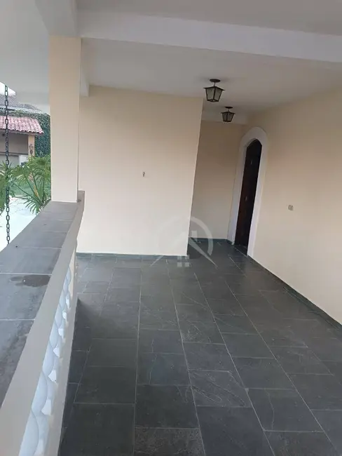 Foto 5 de Sobrado com 3 quartos à venda e para alugar, 303m2 em Recreio Maristela, Atibaia - SP