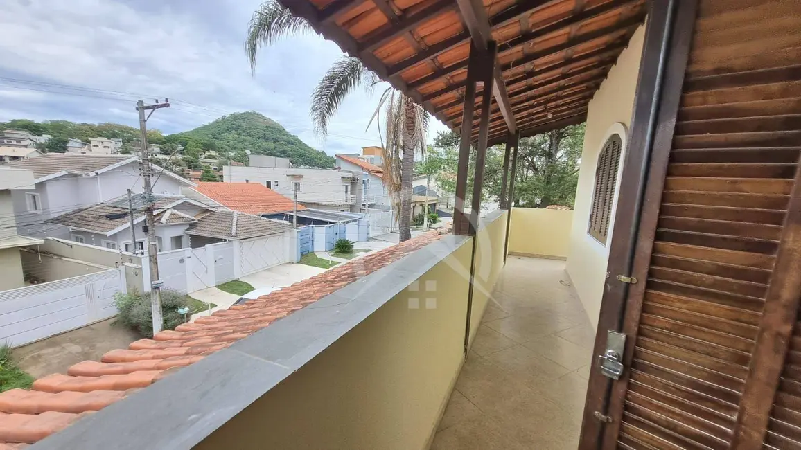 Foto 9 de Sobrado com 3 quartos à venda e para alugar, 303m2 em Recreio Maristela, Atibaia - SP
