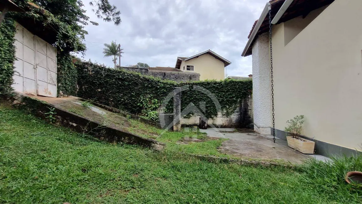 Foto 4 de Sobrado com 3 quartos à venda e para alugar, 303m2 em Recreio Maristela, Atibaia - SP