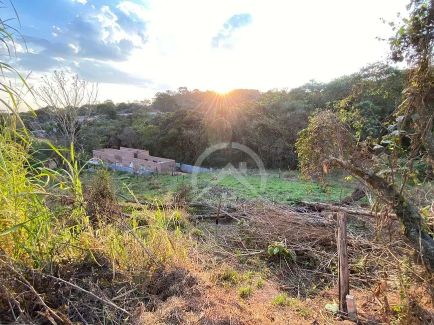 Foto 1 de Terreno / Lote à venda, 414m2 em Jardim Paulista, Atibaia - SP