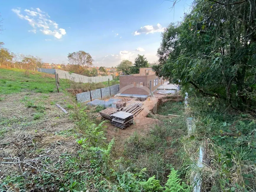 Foto 2 de Terreno / Lote à venda, 414m2 em Jardim Paulista, Atibaia - SP