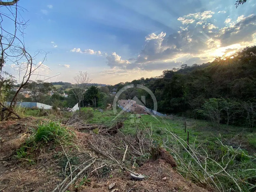 Foto 3 de Terreno / Lote à venda, 414m2 em Jardim Paulista, Atibaia - SP