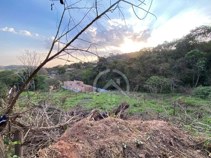 Foto 7 de Terreno / Lote à venda, 414m2 em Jardim Paulista, Atibaia - SP