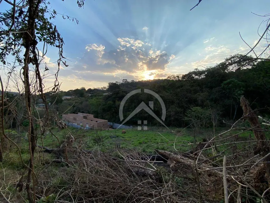 Foto 6 de Terreno / Lote à venda, 414m2 em Jardim Paulista, Atibaia - SP