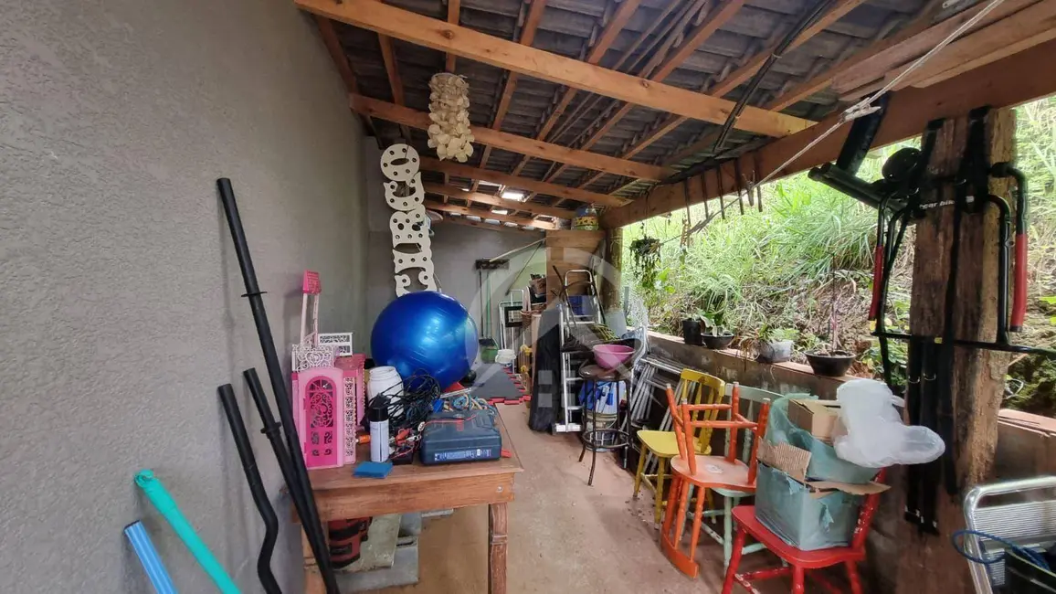 Sítio / Rancho com 6 quartos à venda, 1065m2 em Boa Vista, Atibaia - SP - imagem 5 Foto 5 de Sítio / Rancho com 6 quartos à venda, 1065m2 em Boa Vista, Atibaia - SP