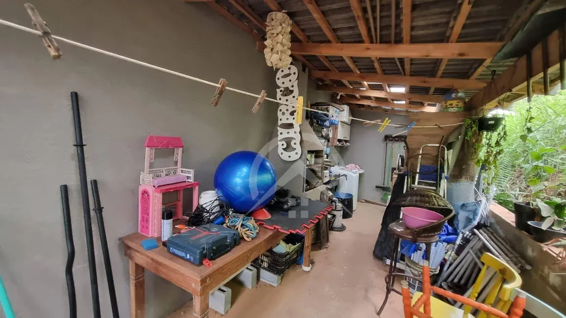 Sítio / Rancho com 6 quartos à venda, 1065m2 em Boa Vista, Atibaia - SP - imagem 3 Foto 3 de Sítio / Rancho com 6 quartos à venda, 1065m2 em Boa Vista, Atibaia - SP