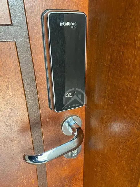 Foto 9 de Apartamento com 2 quartos para alugar, 65m2 em Atibaia - SP