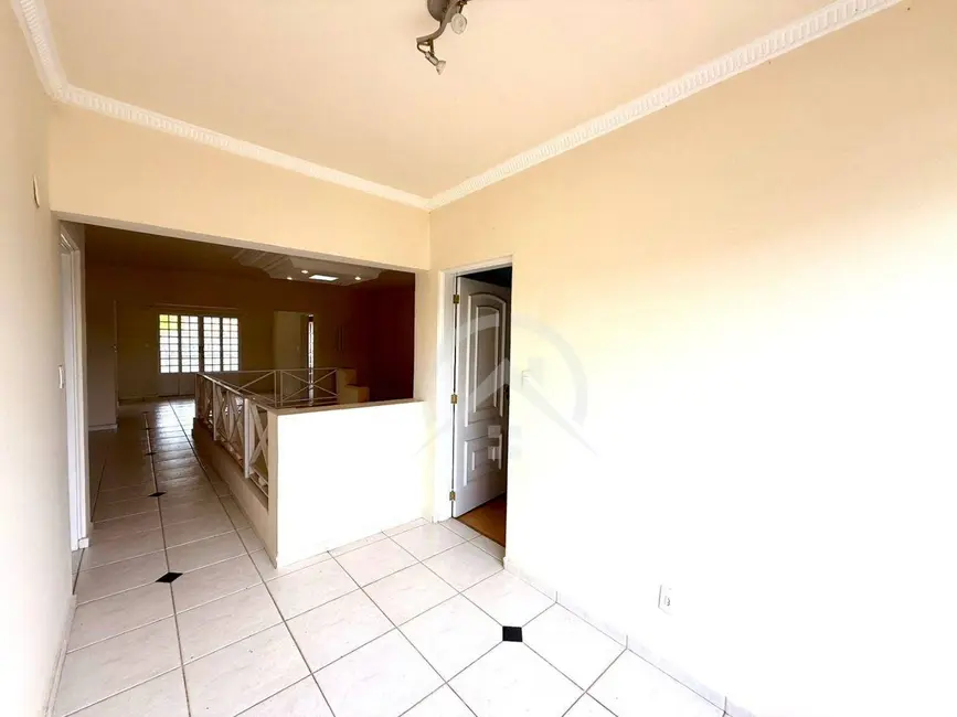 Foto 9 de Sobrado com 4 quartos à venda e para alugar, 660m2 em Condomínio Parque das Garças II, Atibaia - SP