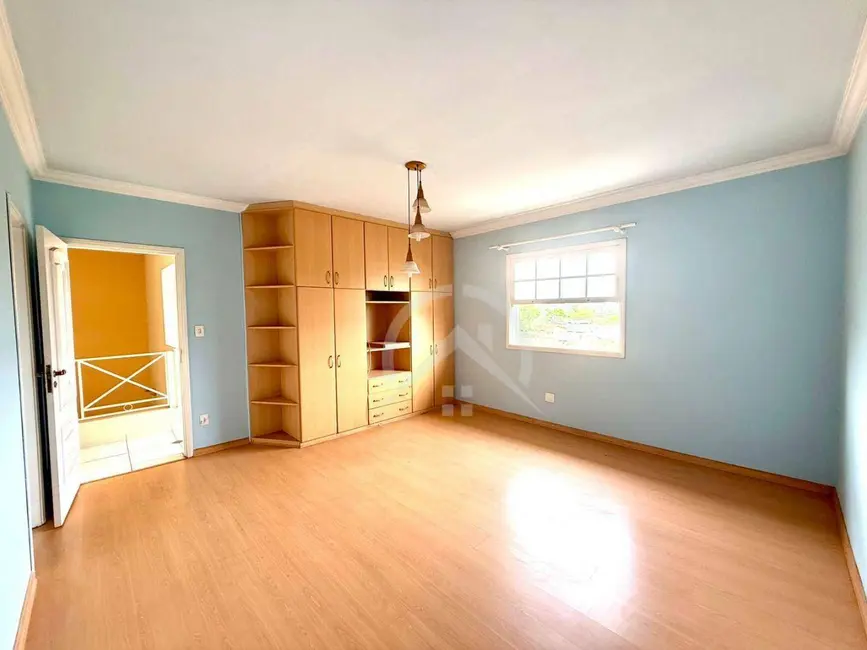 Foto 7 de Sobrado com 4 quartos à venda e para alugar, 660m2 em Condomínio Parque das Garças II, Atibaia - SP