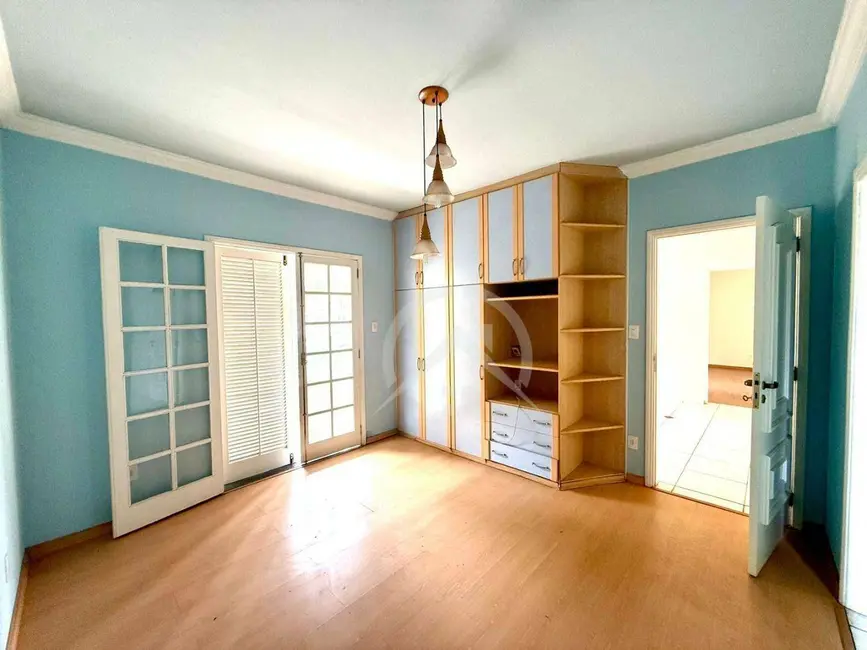 Foto 8 de Sobrado com 4 quartos à venda e para alugar, 660m2 em Condomínio Parque das Garças II, Atibaia - SP