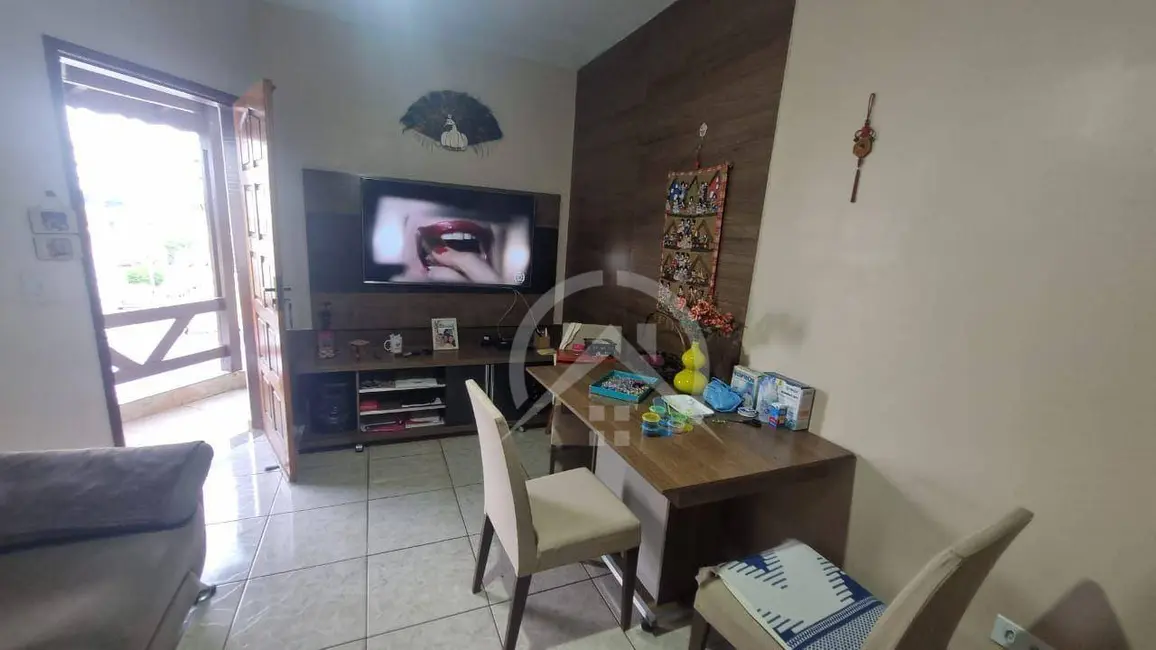 Foto 9 de Sobrado com 2 quartos para alugar, 300m2 em Jardim das Cerejeiras, Atibaia - SP