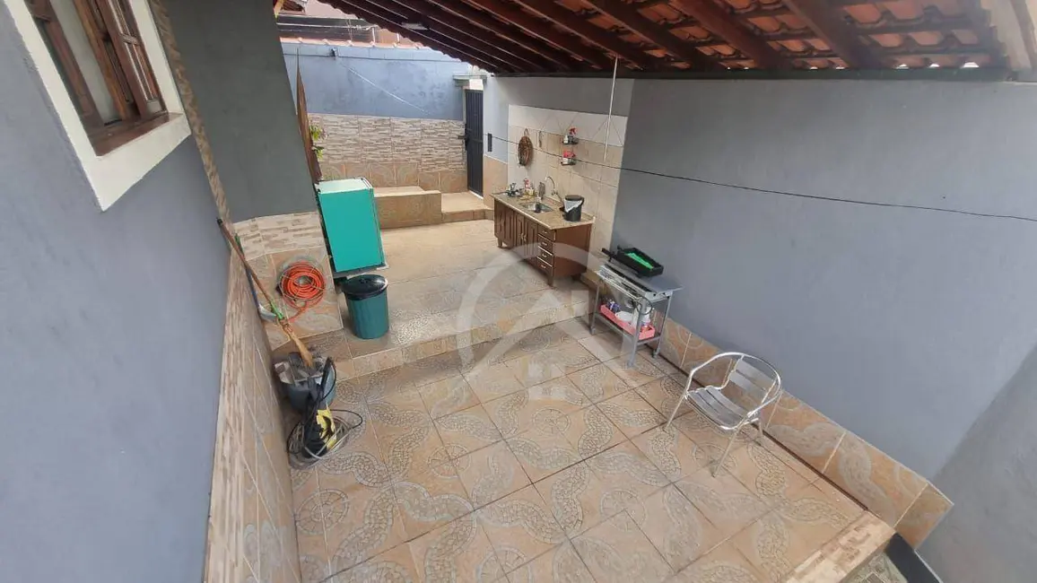 Foto 7 de Sobrado com 2 quartos para alugar, 300m2 em Jardim das Cerejeiras, Atibaia - SP