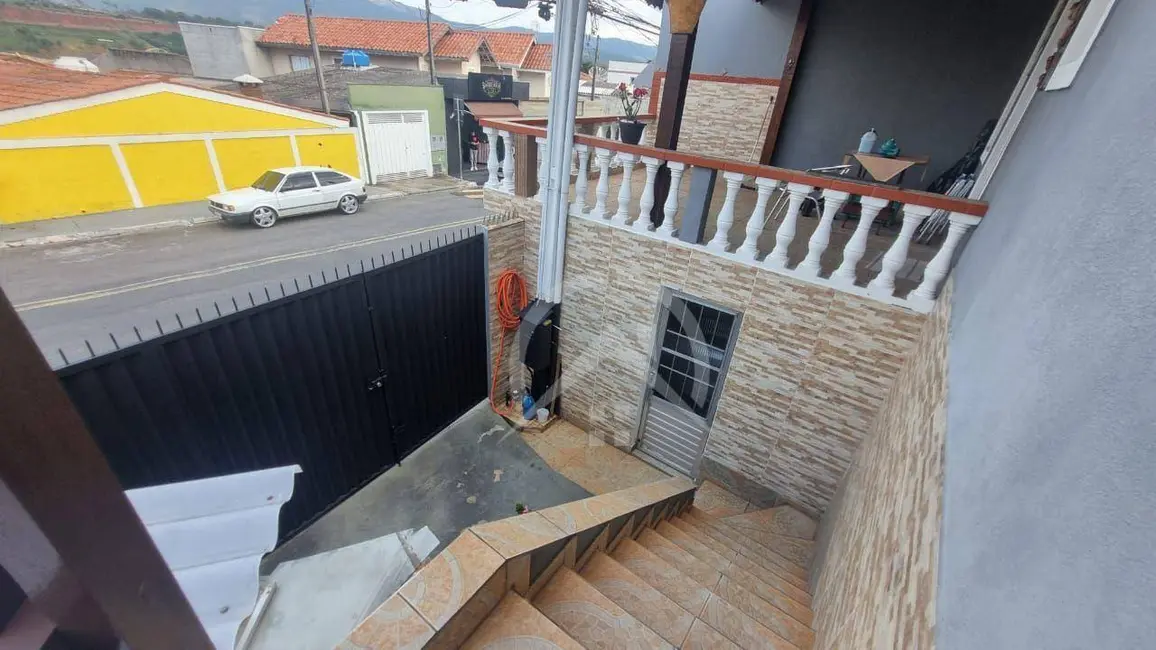 Foto 2 de Sobrado com 2 quartos para alugar, 300m2 em Jardim das Cerejeiras, Atibaia - SP