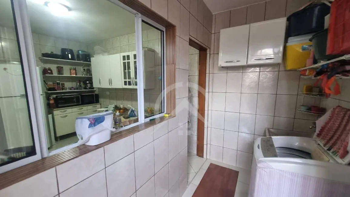 Foto 3 de Sobrado com 2 quartos para alugar, 300m2 em Jardim das Cerejeiras, Atibaia - SP