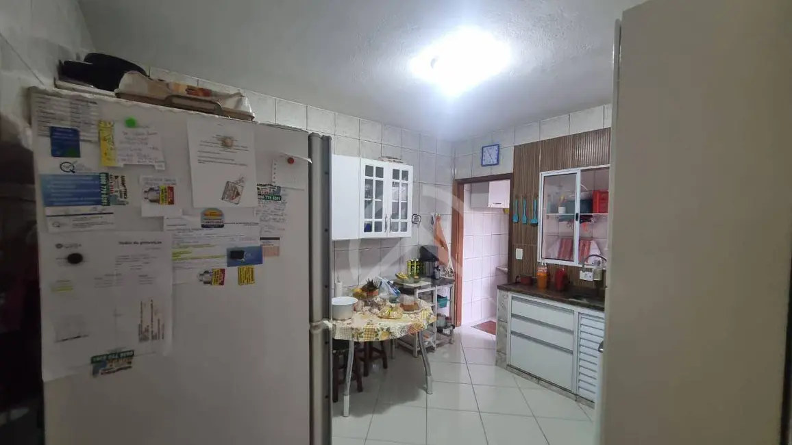Foto 8 de Sobrado com 2 quartos para alugar, 300m2 em Jardim das Cerejeiras, Atibaia - SP