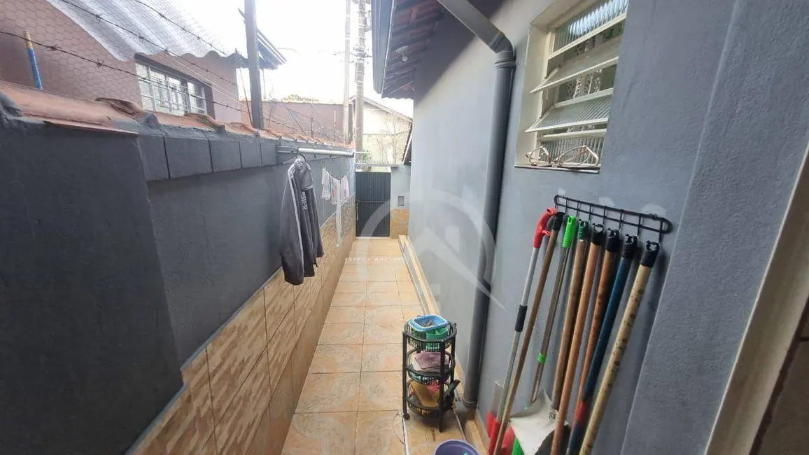 Foto 4 de Sobrado com 2 quartos para alugar, 300m2 em Jardim das Cerejeiras, Atibaia - SP