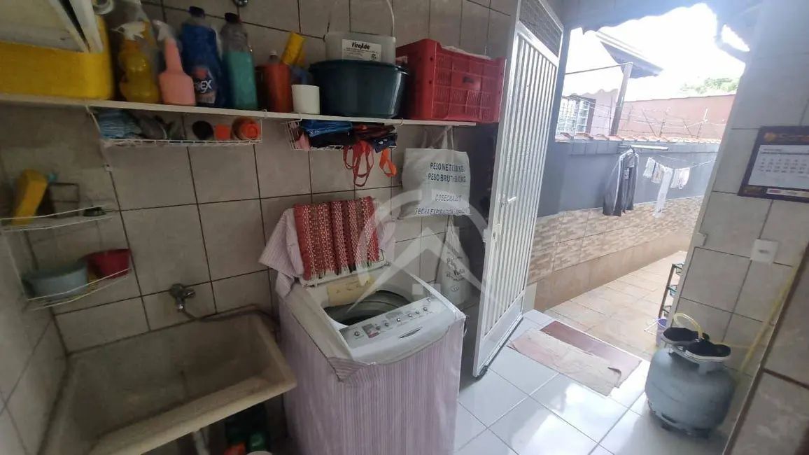 Foto 6 de Sobrado com 2 quartos para alugar, 300m2 em Jardim das Cerejeiras, Atibaia - SP