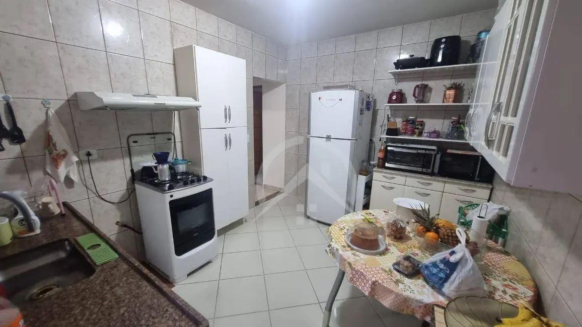 Foto 5 de Sobrado com 2 quartos para alugar, 300m2 em Jardim das Cerejeiras, Atibaia - SP