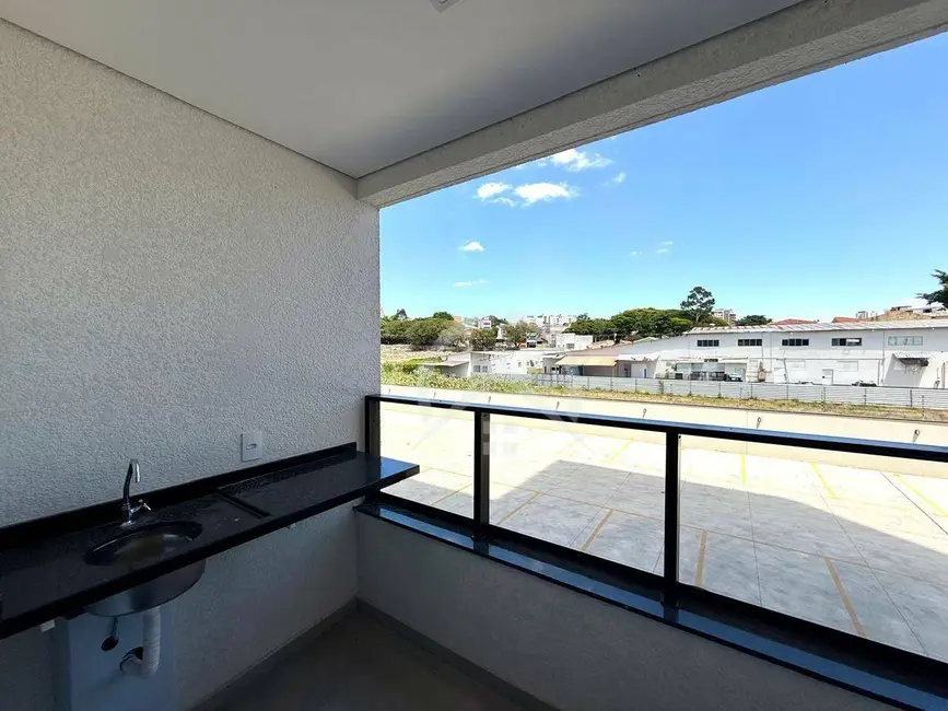 Apartamento com 1 quarto à venda, 44m2 em Atibaia Jardim, Atibaia - SP - imagem 5 Foto 5 de Apartamento com 1 quarto à venda, 44m2 em Atibaia Jardim, Atibaia - SP