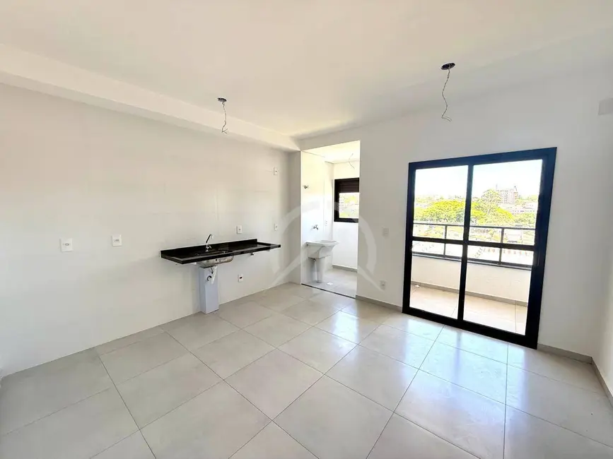 Apartamento com 1 quarto à venda, 44m2 em Atibaia Jardim, Atibaia - SP - imagem 5 Foto 5 de Apartamento com 1 quarto à venda, 44m2 em Atibaia Jardim, Atibaia - SP