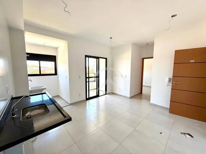 Apartamento com 1 quarto à venda, 44m2 em Atibaia Jardim, Atibaia - SP - imagem 2 Foto 2 de Apartamento com 1 quarto à venda, 44m2 em Atibaia Jardim, Atibaia - SP