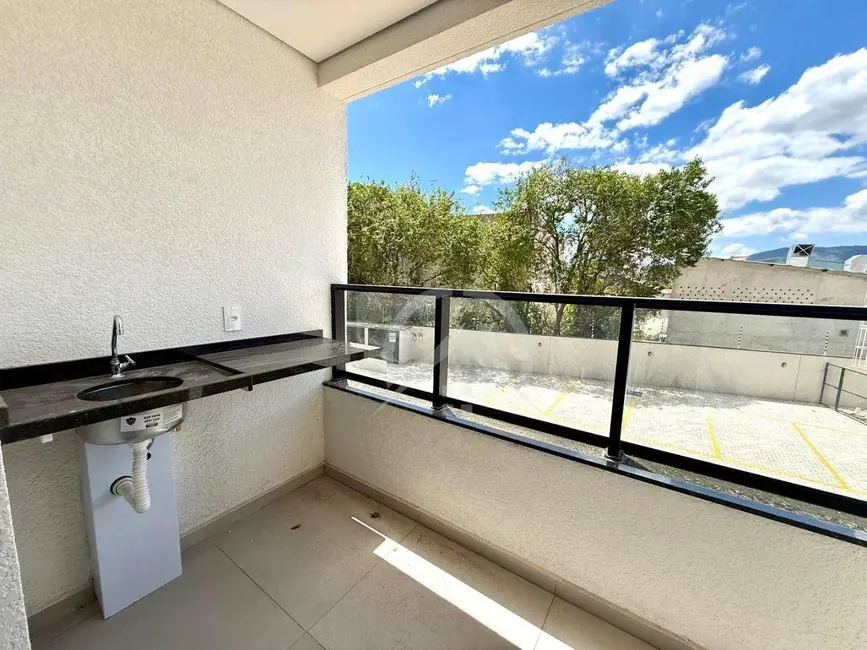 Apartamento com 2 quartos à venda, 65m2 em Atibaia Jardim, Atibaia - SP - imagem 3 Foto 3 de Apartamento com 2 quartos à venda, 65m2 em Atibaia Jardim, Atibaia - SP