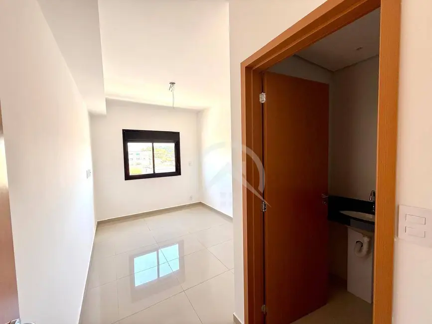 Foto 8 de Apartamento com 2 quartos à venda, 66m2 em Atibaia Jardim, Atibaia - SP