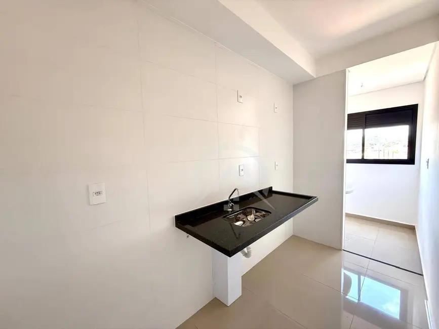 Foto 4 de Apartamento com 2 quartos à venda, 66m2 em Atibaia Jardim, Atibaia - SP