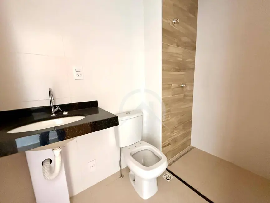 Foto 6 de Apartamento com 2 quartos à venda, 66m2 em Atibaia Jardim, Atibaia - SP