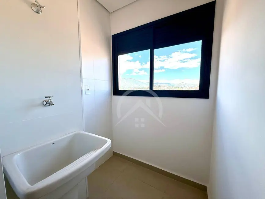 Foto 5 de Apartamento com 2 quartos à venda, 66m2 em Atibaia Jardim, Atibaia - SP